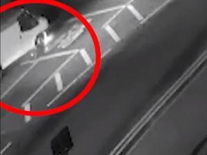 Supporting image for story: Attempted murder probe as man left critical after Tipton carjacking