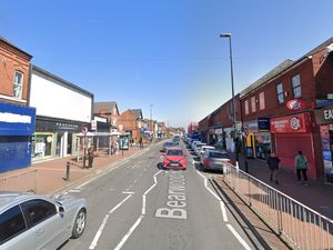 Supporting image for story: Casino in Bearwood High Street applies for permission to open 24/7