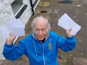 Supporting image for story: Belated Christmas presents for charities