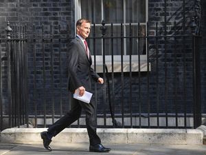 Supporting image for story: Tories face ‘destruction’ in election unless Brexit delivered, warns Hunt