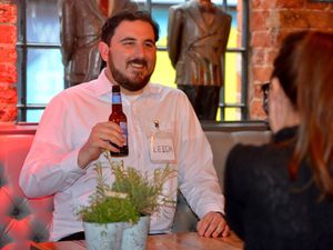 Supporting image for story: Speed dating: You can’t buy love but can you hurry it up? 