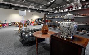 The huge new \u00a332 million state-of-the-art waste facility, Middlemore Lane, Aldridge opens to the public on Monday.