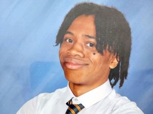 Supporting image for story: Lifeguards could have deterred boy from fatal ‘coming-of-age’ sea jump – coroner