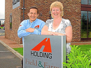 Supporting image for story: Revealed: How jailing of Telford boss led to collapse of company