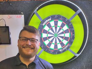 Supporting image for story: Ryan O’Connor beats PDC ace Evans in Argyll Open final