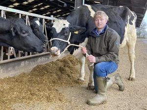 Supporting image for story: Harper Adams student reaches final two of national competition