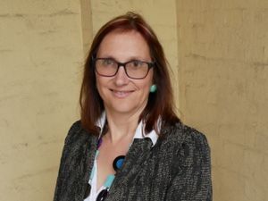 Supporting image for story: Dudley Council chief executive Sarah Norman to leave role