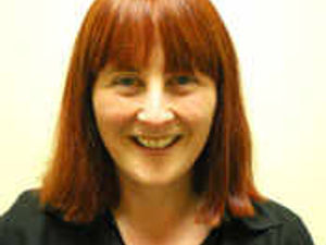 Supporting image for story: Charity embraces social media trends