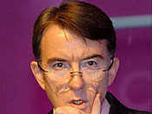 Supporting image for story: Rhodes on Mandelson – and Lenny Henry