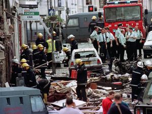 Supporting image for story: Omagh bombing horrors revealed in hearings ‘will educate on effect of terrorism’