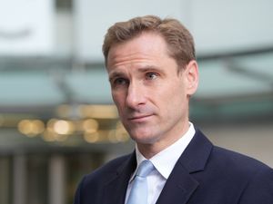 Supporting image for story: Shadow home secretary fails to name leader of Welsh Conservatives five times