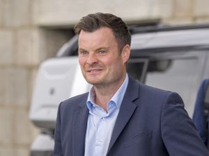 Supporting image for story: Former Salmond staffer rejects Sturgeon claims in book as ‘obviously false’