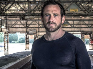 Supporting image for story: SAS: Who Dares Wins star to share leadership tips in Shrewsbury