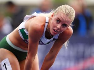 Supporting image for story: Keely Hodgkinson heading to Olympics with point to prove as she eyes top prize