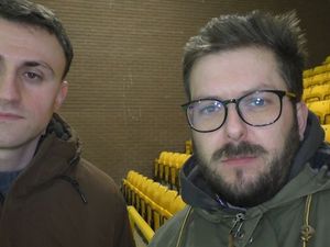 Supporting image for story: 'That sums it up': Liam Keen and Jonny Drury analysis of Wolves' Bournemouth defeat and deadline day prediction