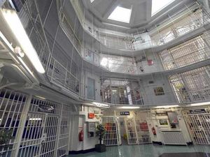 Supporting image for story: Telford drug dealer caught selling in car is jailed