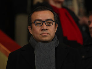 Supporting image for story: Wolves will stick to their principles in transfer market, says Jeff Shi