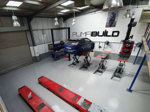 Supporting image for story: Floor firm targets further growth after strong year