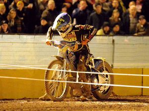 Supporting image for story: Track Talk: Weather hits start of the season hard