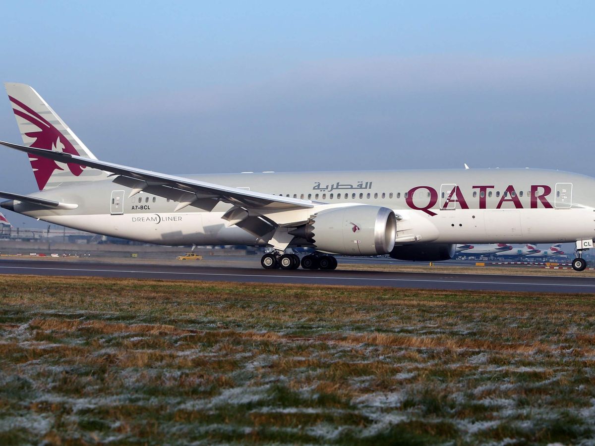 Flights resuming in Qatar as airspace reopens amid Middle East conflict