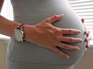 Supporting image for story: New pregnancy care service to launch at Shropshire’s major hospitals