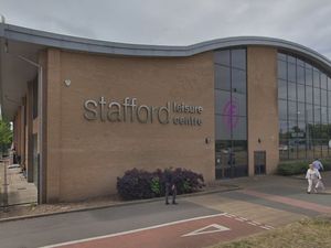 Supporting image for story: More than £200k to be spent improving energy efficiency at leisure centre