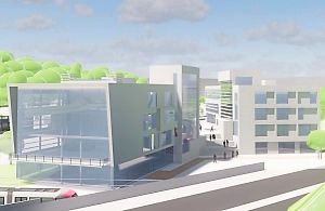 The Black Country Institute of Transformational Technologies