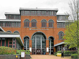 Supporting image for story: Teaching staff in jobs fear