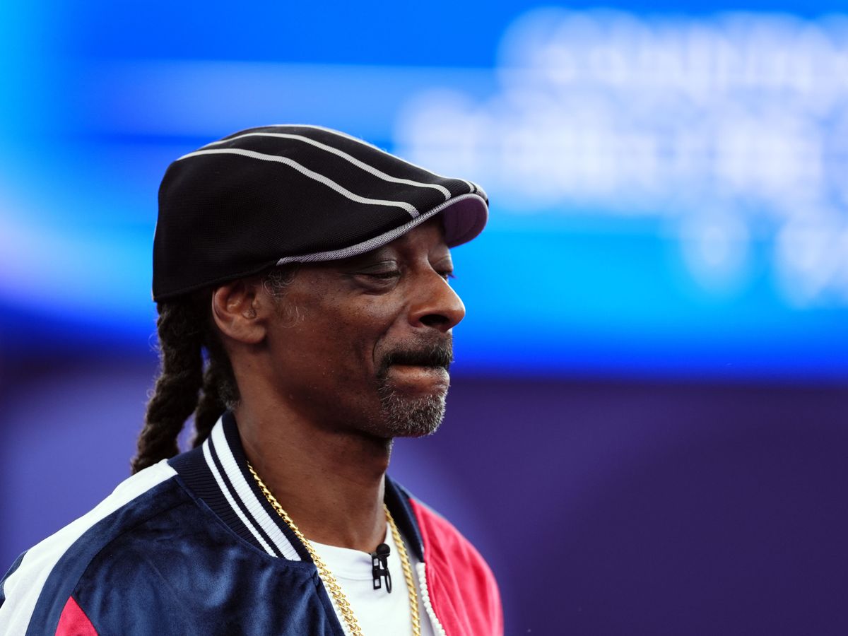 Snoop Dogg officially becomes co-owner of Swansea