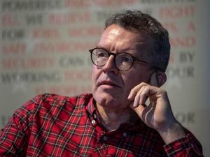 Supporting image for story: ‘Brutality and hostility’ within party behind decision to quit, says Tom Watson