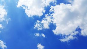 Warmer weather is expected this weekend