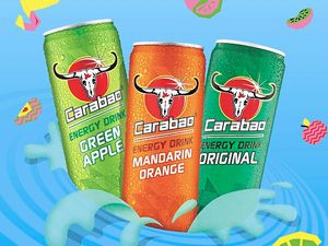 Supporting image for story: Win Walsall cup tickets with Carabao!