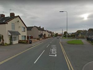 Supporting image for story: Arrest after imitation firearm found in Burntwood