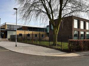 Supporting image for story: Four Wolverhampton pupils given wrong GCSE papers