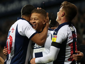 Supporting image for story: West Brom 4 Leeds United 1 - Player ratings