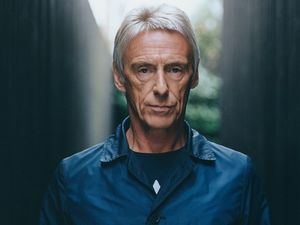 Supporting image for story: Paul Weller Birmingham gig is re-arranged
