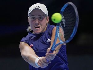 Supporting image for story: Sonay Kartal claims biggest career win by beating Mirra Andreeva at China Open