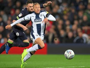 Supporting image for story: West Brom v Leeds: Ammunition back to aid Baggies’ battle