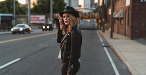 Elles Bailey