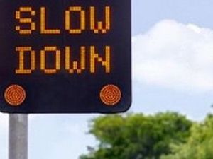 Supporting image for story: Residents invited to weigh in on plans to install speed cushions on Ludlow street