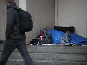 Supporting image for story: Shropshire Council welcomes £178,000 funds to help homeless