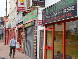 Supporting image for story: What is shopping like in your town?