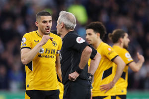Conor Coady (Getty)