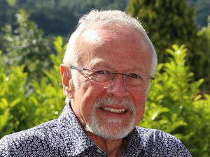 Supporting image for story: Performers urged to apply for grants in memory of Shrewsbury Folk Festival founder