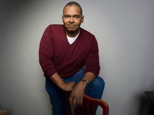 Supporting image for story: Tony Award-winning Broadway producer Ron Simons dies aged 63