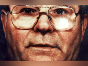 Supporting image for story: Revealed: Telford pensioner was investigated for Nazi war crimes