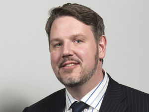 Supporting image for story: Shropshire police chief welcomes changes to clampdown on drones users