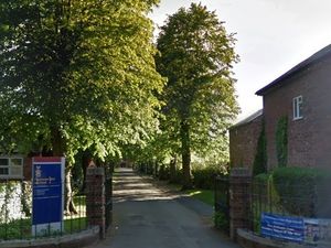 Supporting image for story: Students sent home after coronavirus case at Wolverhampton Girls' High School