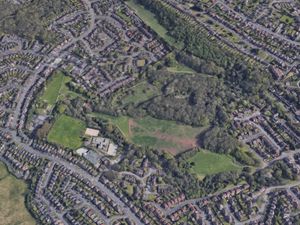 Supporting image for story: Armed men attack school leavers in Sedgley park