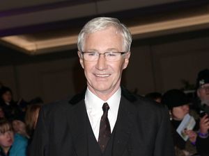 Supporting image for story: Paul O’Grady thanks loyal listeners as he signs off from final BBC Radio 2 show